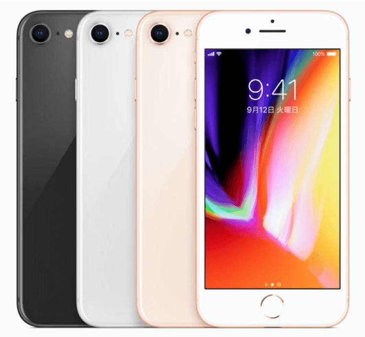 【iPhone8 Plus】mineoで使えます！ただしSIMを間違えるとマイネオで使えなくなります