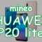 【最強スペック】mineoで3万円以下のHUAWEI P20 lite。分割は毎月約1000円で買えるマイネオのアイキャッチ